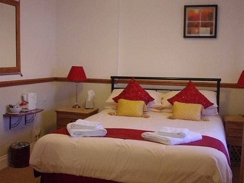 Gazelle Hotel جسر ميناي المظهر الخارجي الصورة